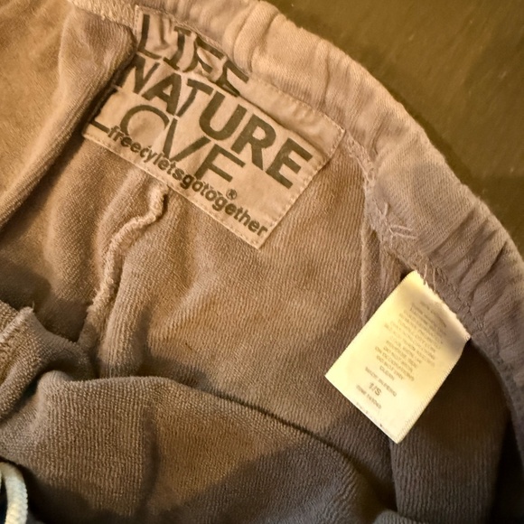 free city sweat pants - Picture 2 of 2